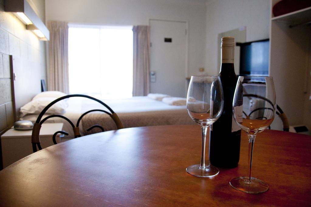Motel Marengo Екстериор снимка