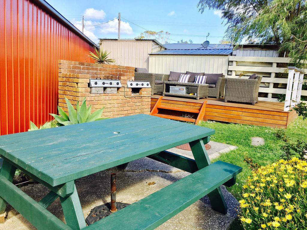 Motel Marengo Екстериор снимка